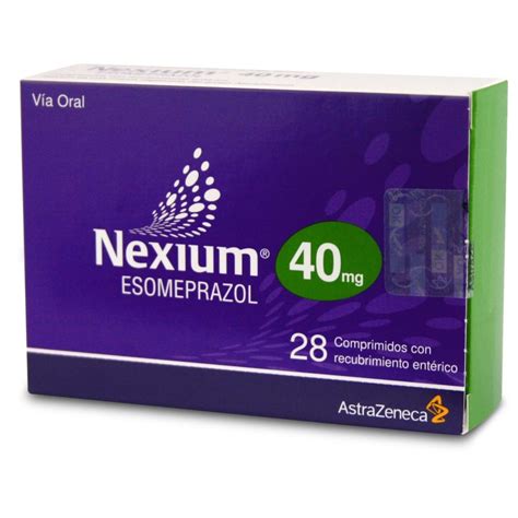 nexium 40 mg ne kadar